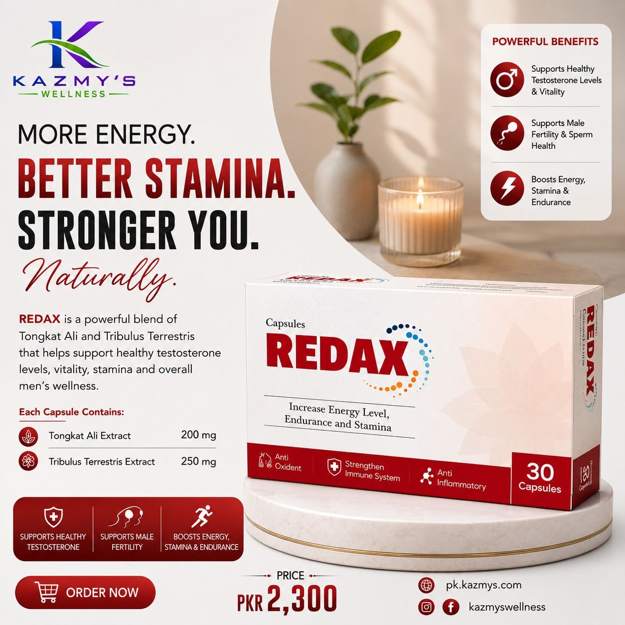 REDAX - Image 2